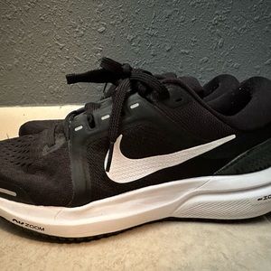 Nike running shoes